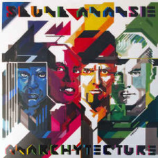 Anarchytecture