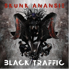 Black Traffic
