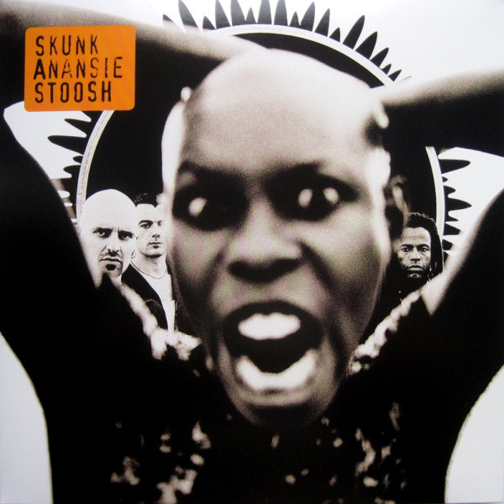Вінілова платівка Skunk Anansie - Stoosh, 4416