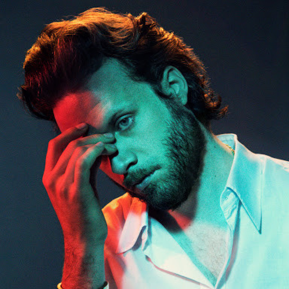 Виниловая пластинка Father John Misty - Gods Favorite Customer, 4433