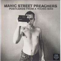 Postcards From a Young Man