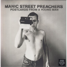 Postcards From a Young Man