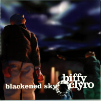Blackened Sky