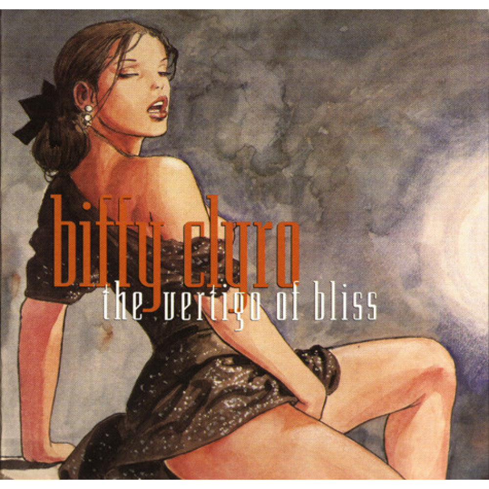Виниловая пластинка Biffy Clyro - Vertigo of Bliss, 4454