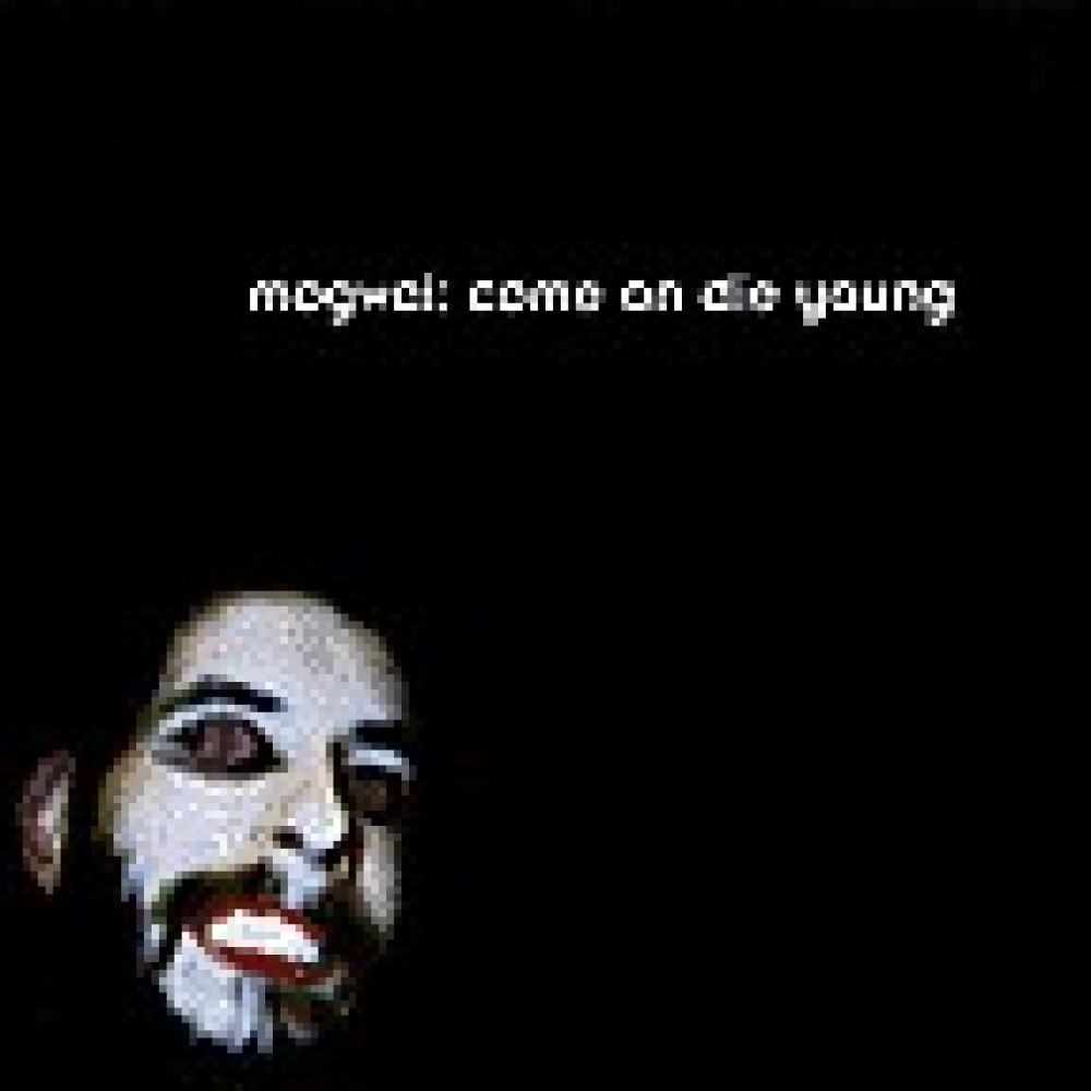 Вінілова платівка Mogwai - Come On Die Young