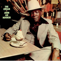 Cream of John Lee Hooker