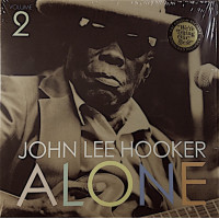 Alone Vol.2