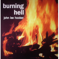 Burning Hell