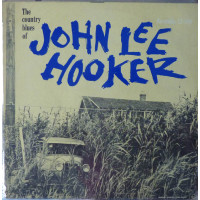 Country Blues of