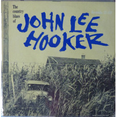 Country Blues of