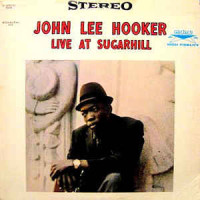 Live At Sugarhill