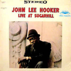Live At Sugarhill