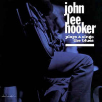 Plays & Sings the Blues