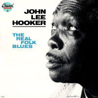 Real Folk Blues