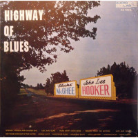 Highway of the Blues