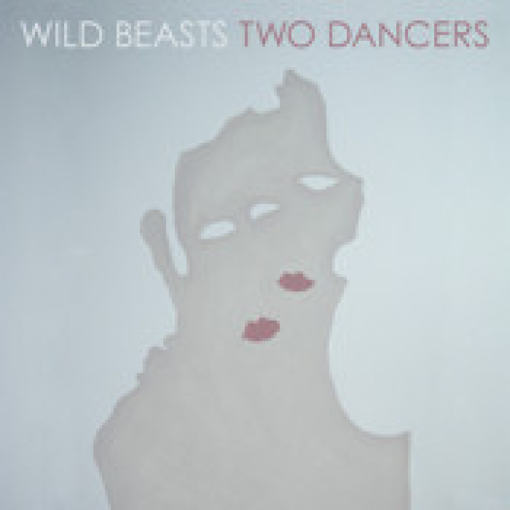 Виниловая пластинка Wild Beasts - Two Dancers, 5515