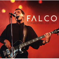 Donauinsel Live 1993