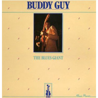 Blues Giant -180gr.-