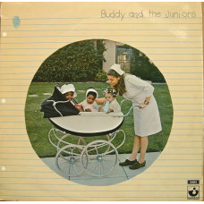 Buddy Guy and the Juniors