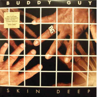 Skin Deep