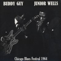Chicago Blues Festival