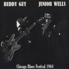 Chicago Blues Festival