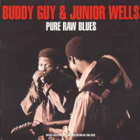 Pure Raw Blues