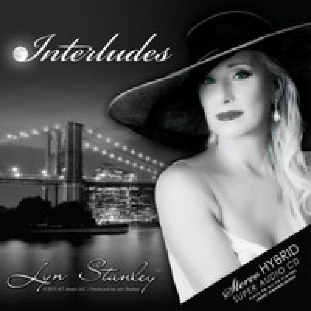 Виниловая пластинка Stanley, Lyn - Interludes, 5555