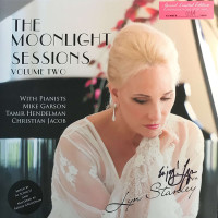 Moonlight Sessions Vol.2
