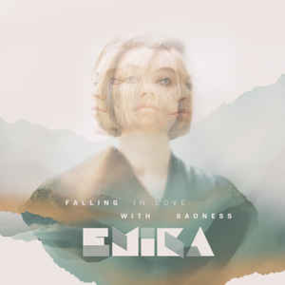 Виниловая пластинка Emika - Falling In Love With Sadness