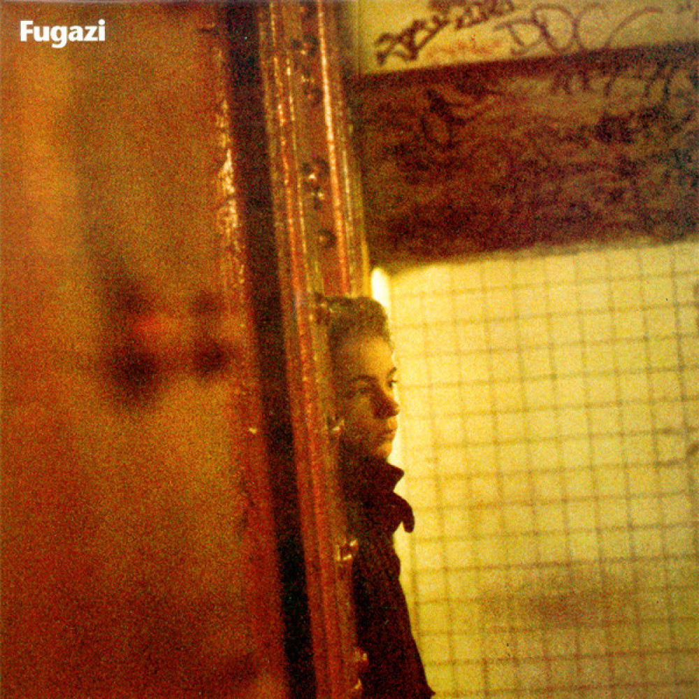 Виниловая пластинка Fugazi - Steady Diet of Nothing, 5580