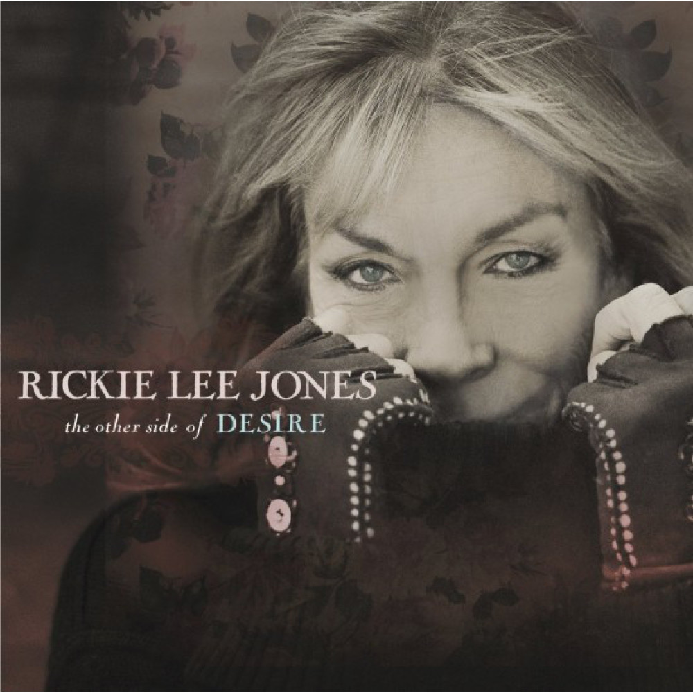 Вінілова платівка Jones, Rickie Lee - Other Side of Desire, 5583