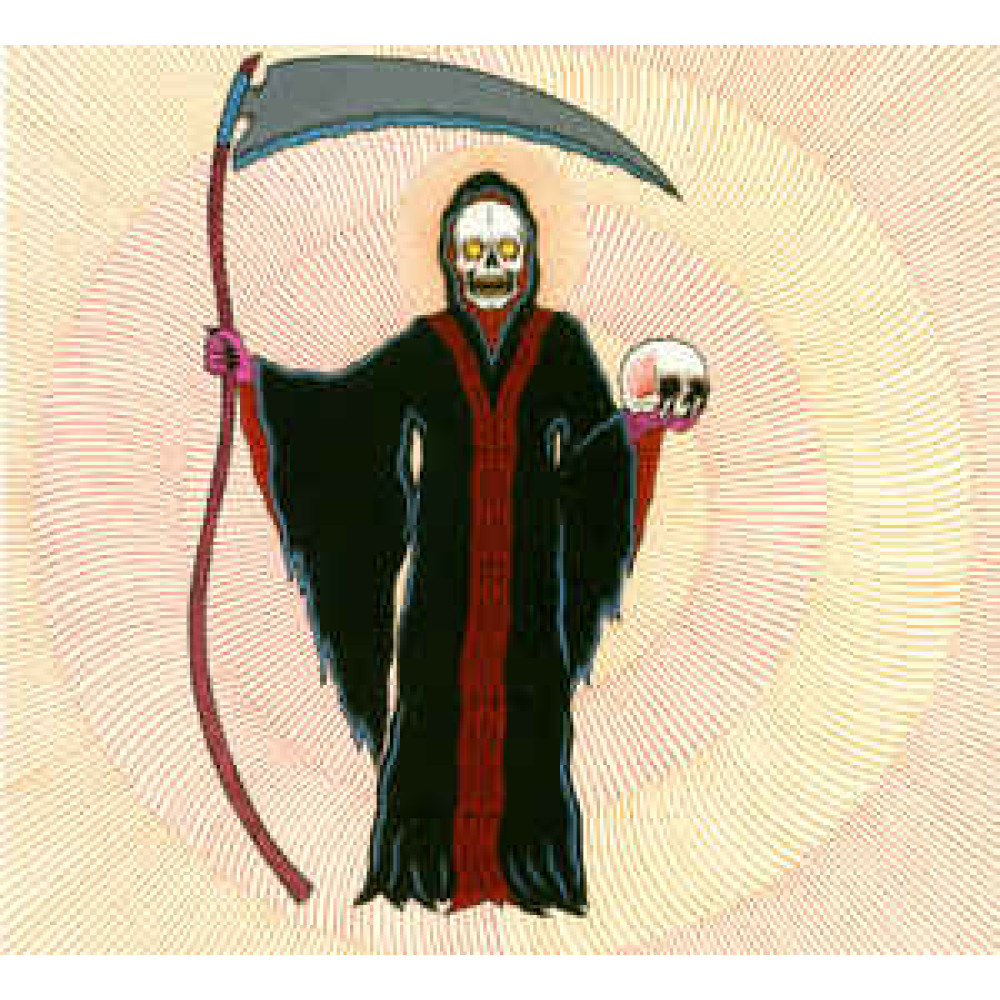 Виниловая пластинка Stoned Jesus - Harvest, 5590
