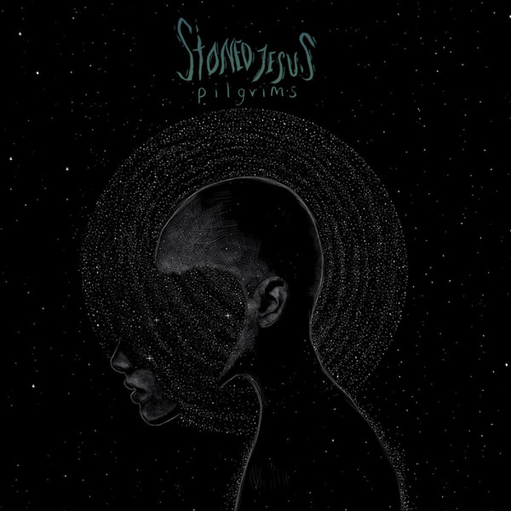 Виниловая пластинка Stoned Jesus - Pilgrims, 5591