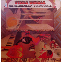 Fulfillingness' First Finale