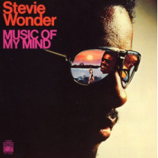 Music of My Mind -180gr-
