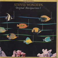 Original Musiquarium I