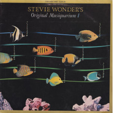 Original Musiquarium I