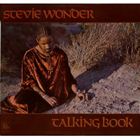 Talking Book