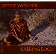 Talking Book