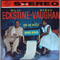 Sing the Best of Irving Berlin