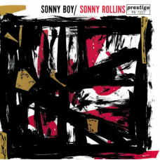 Sonny Boy