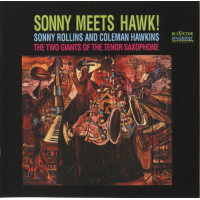 Sonny Meets Hawk !