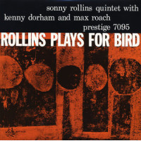 Plays For Bird