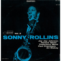 Blue Note 1558 Volume 2