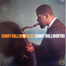 Brass/ Trio