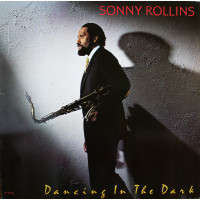 Dancing In the Dark