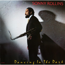 Dancing In the Dark