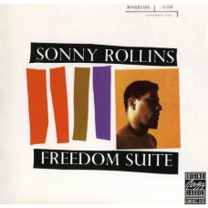 Freedom Suite