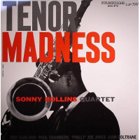 Tenor Madness